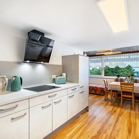 Ferienhaus Albert بوهل المظهر الخارجي الصورة