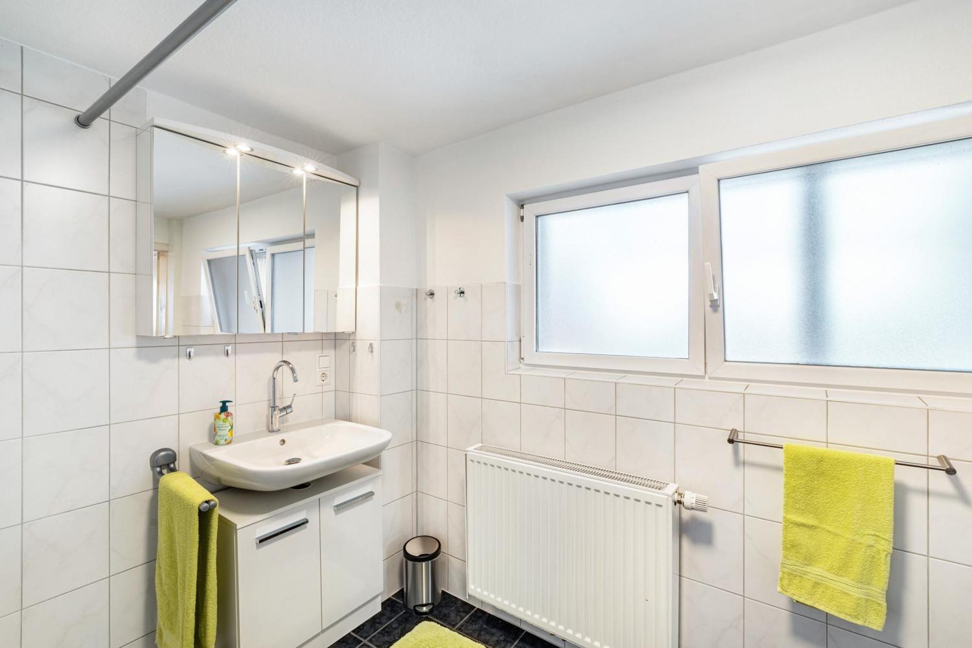 Ferienhaus Albert بوهل المظهر الخارجي الصورة