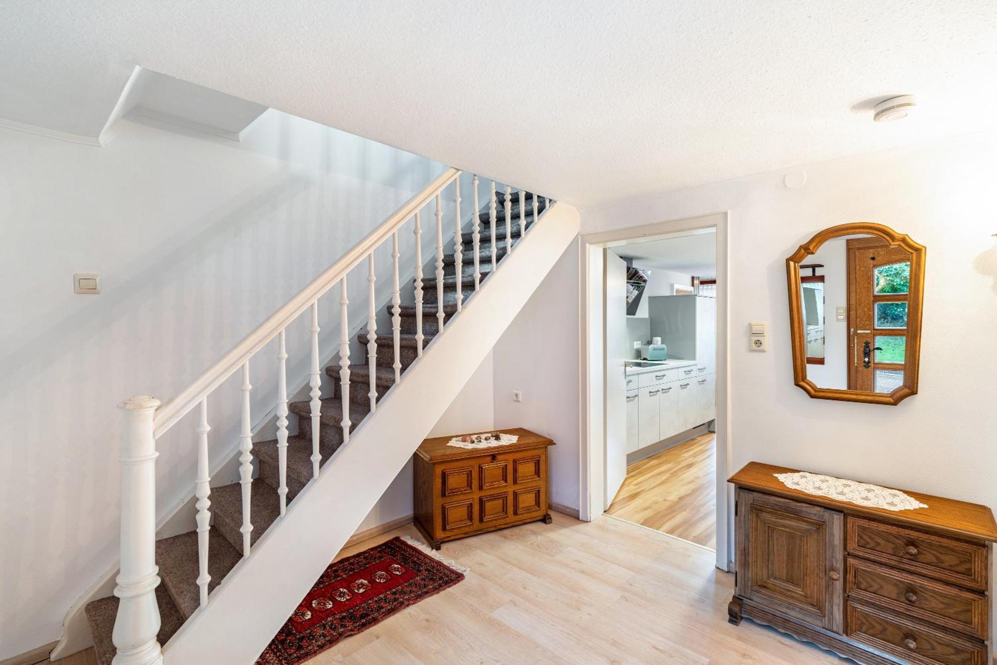Ferienhaus Albert بوهل المظهر الخارجي الصورة