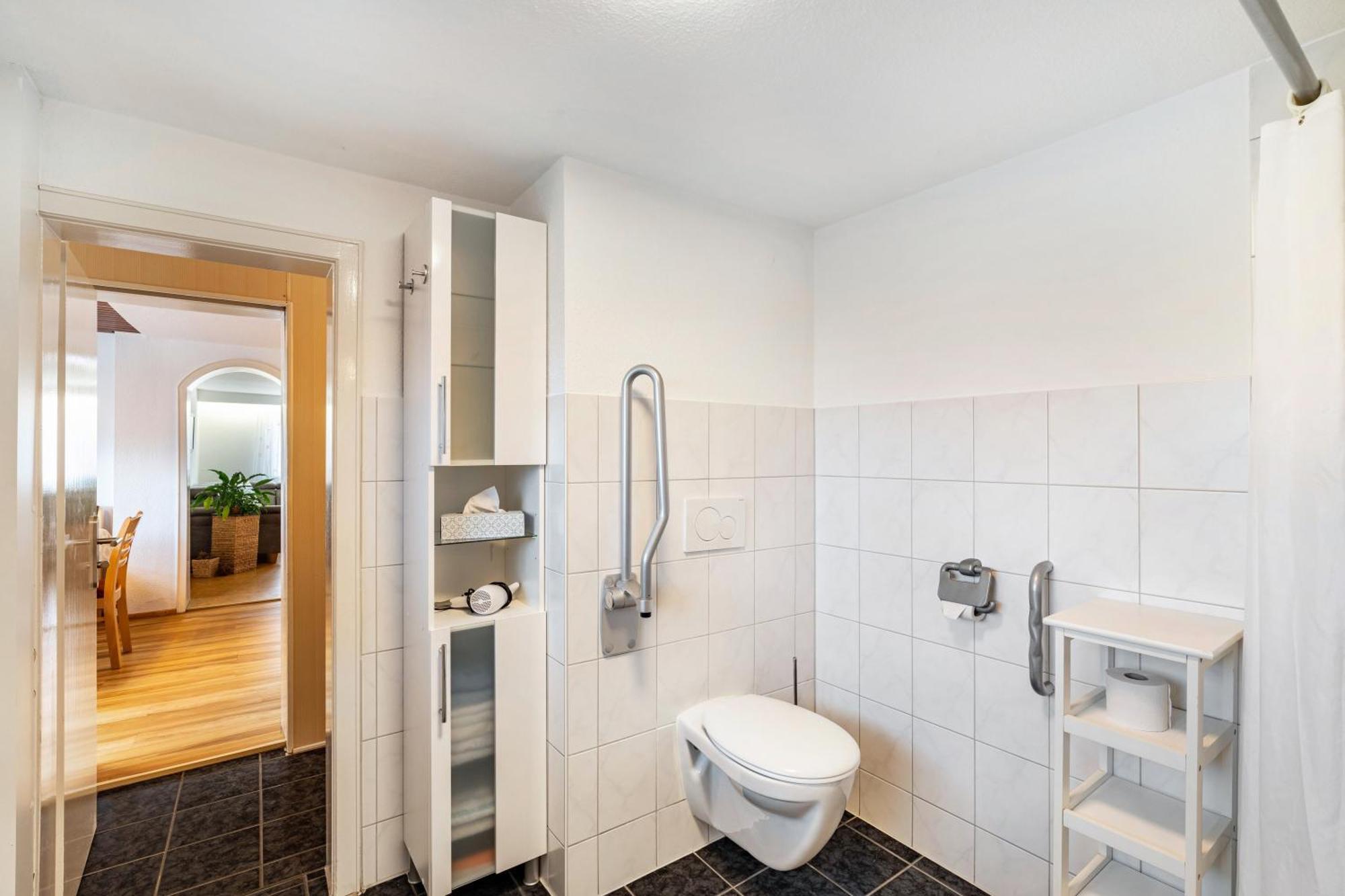 Ferienhaus Albert بوهل المظهر الخارجي الصورة