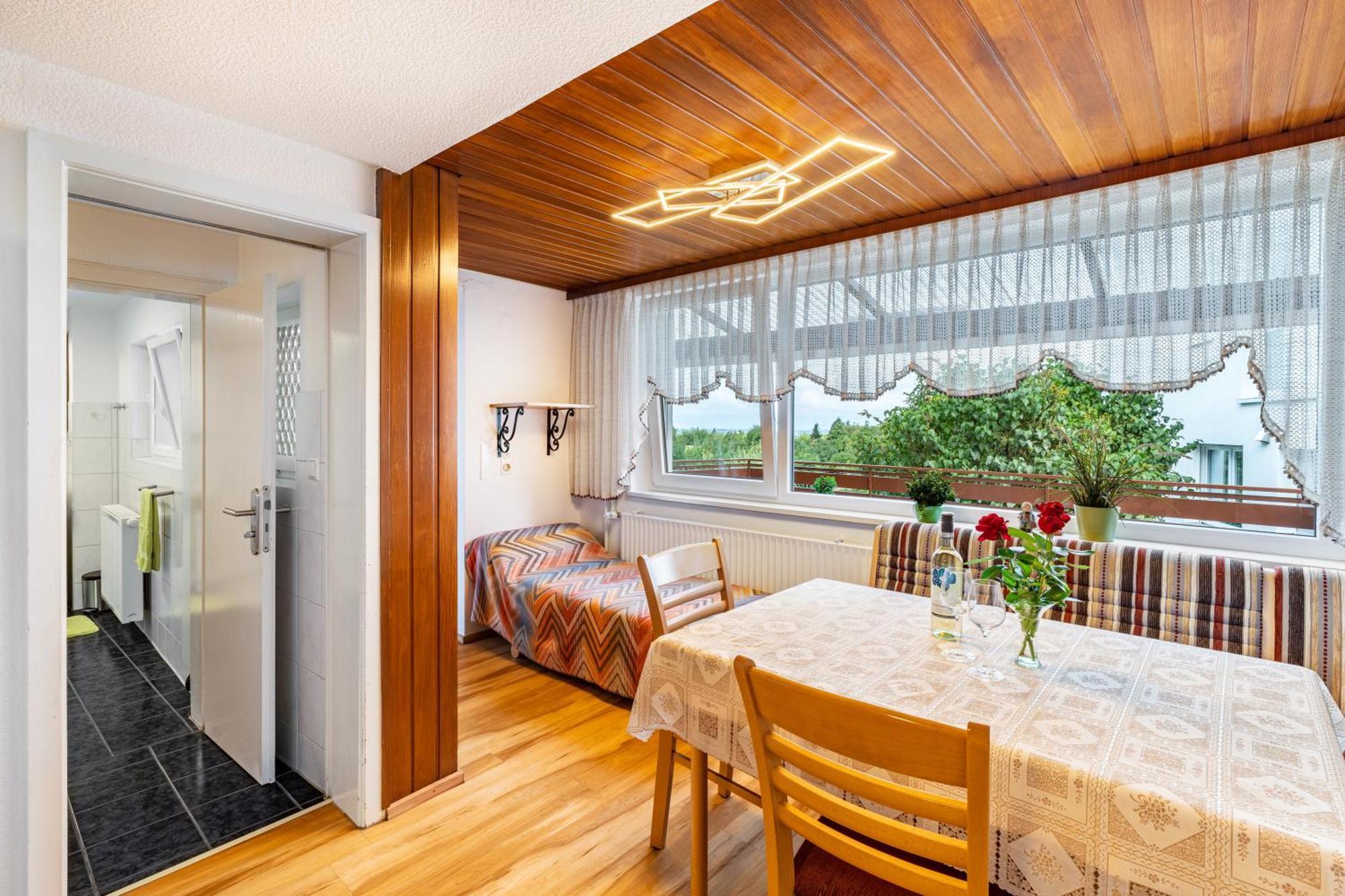 Ferienhaus Albert بوهل المظهر الخارجي الصورة