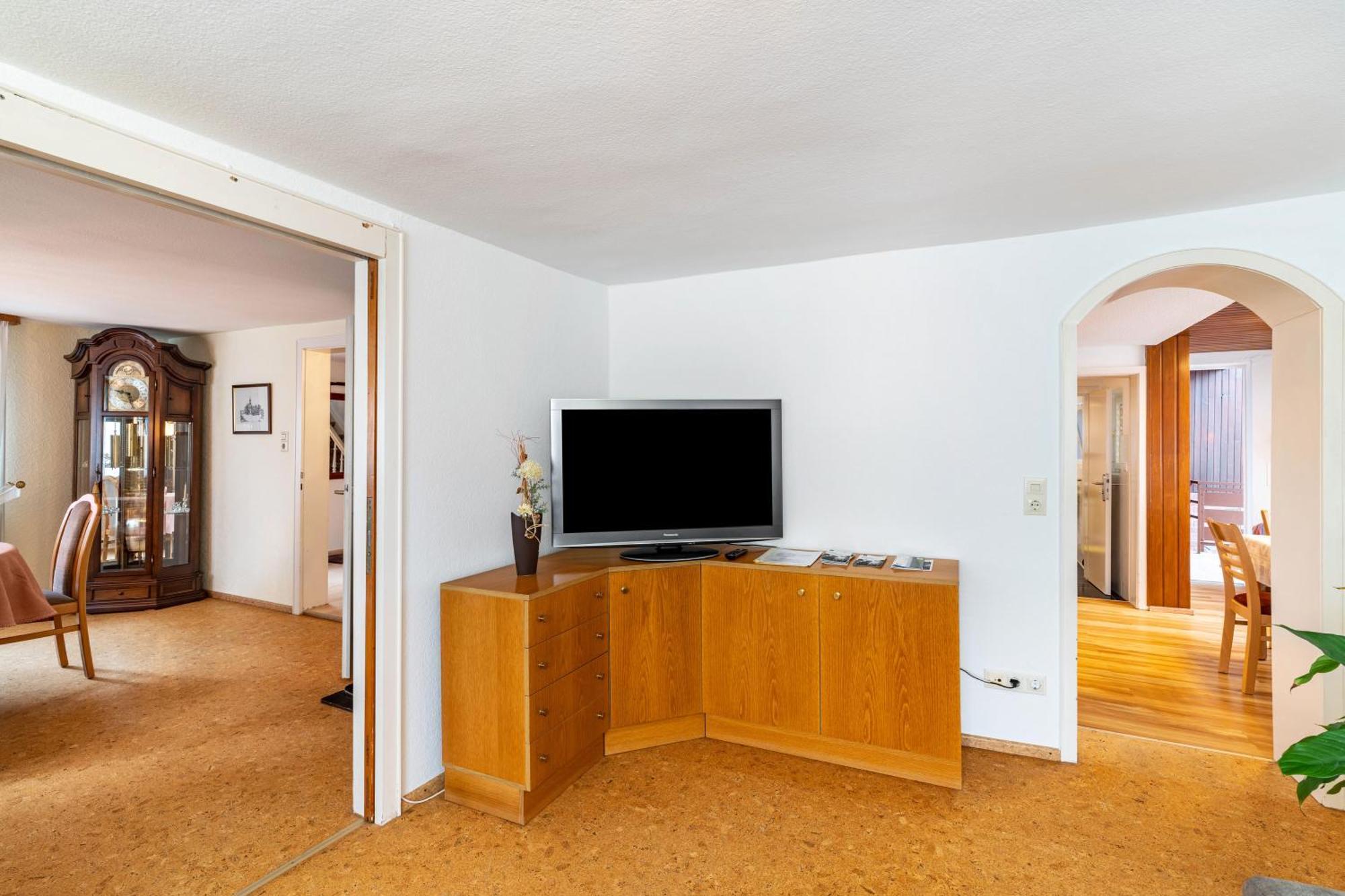 Ferienhaus Albert بوهل المظهر الخارجي الصورة