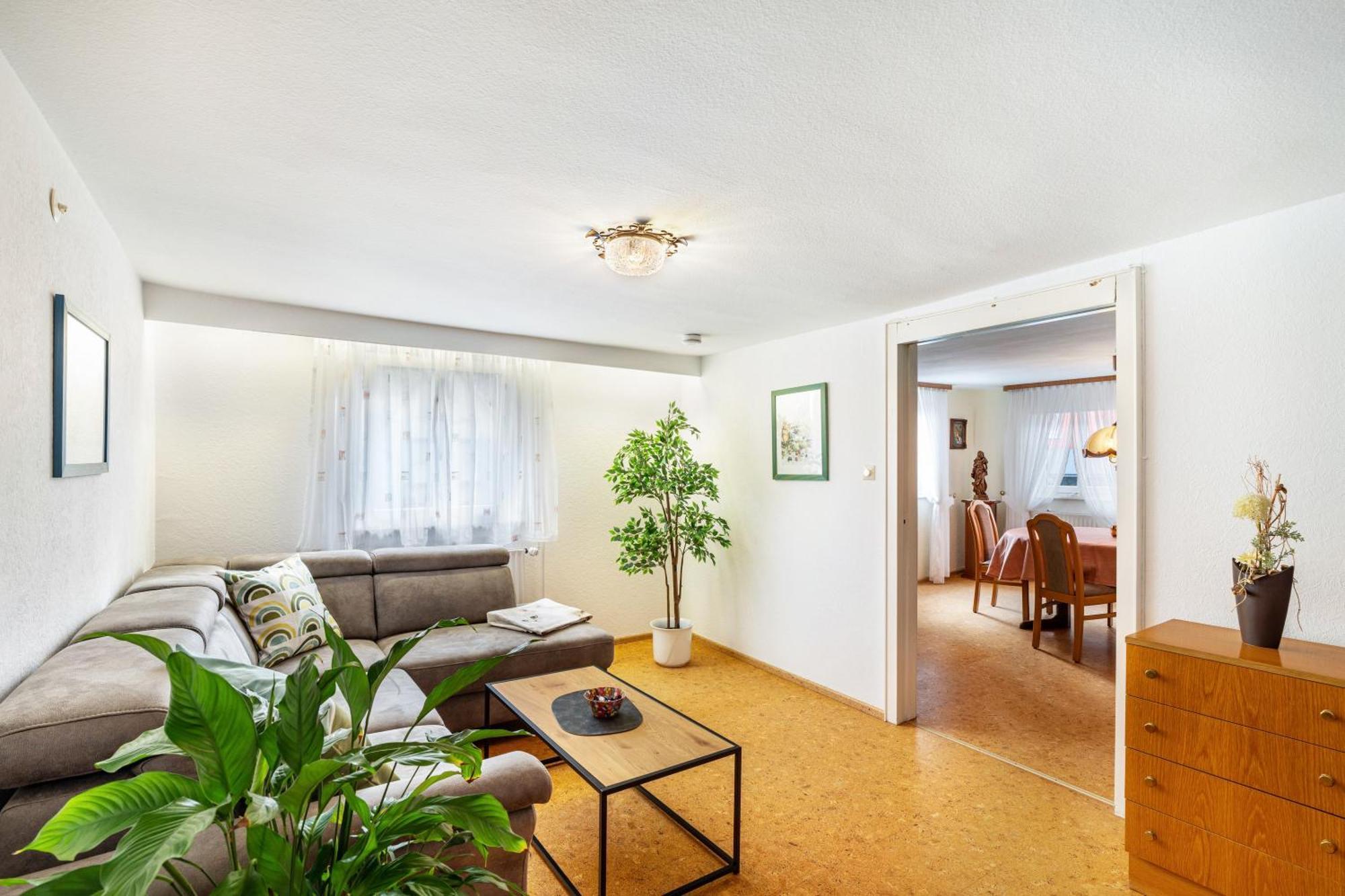 Ferienhaus Albert بوهل المظهر الخارجي الصورة