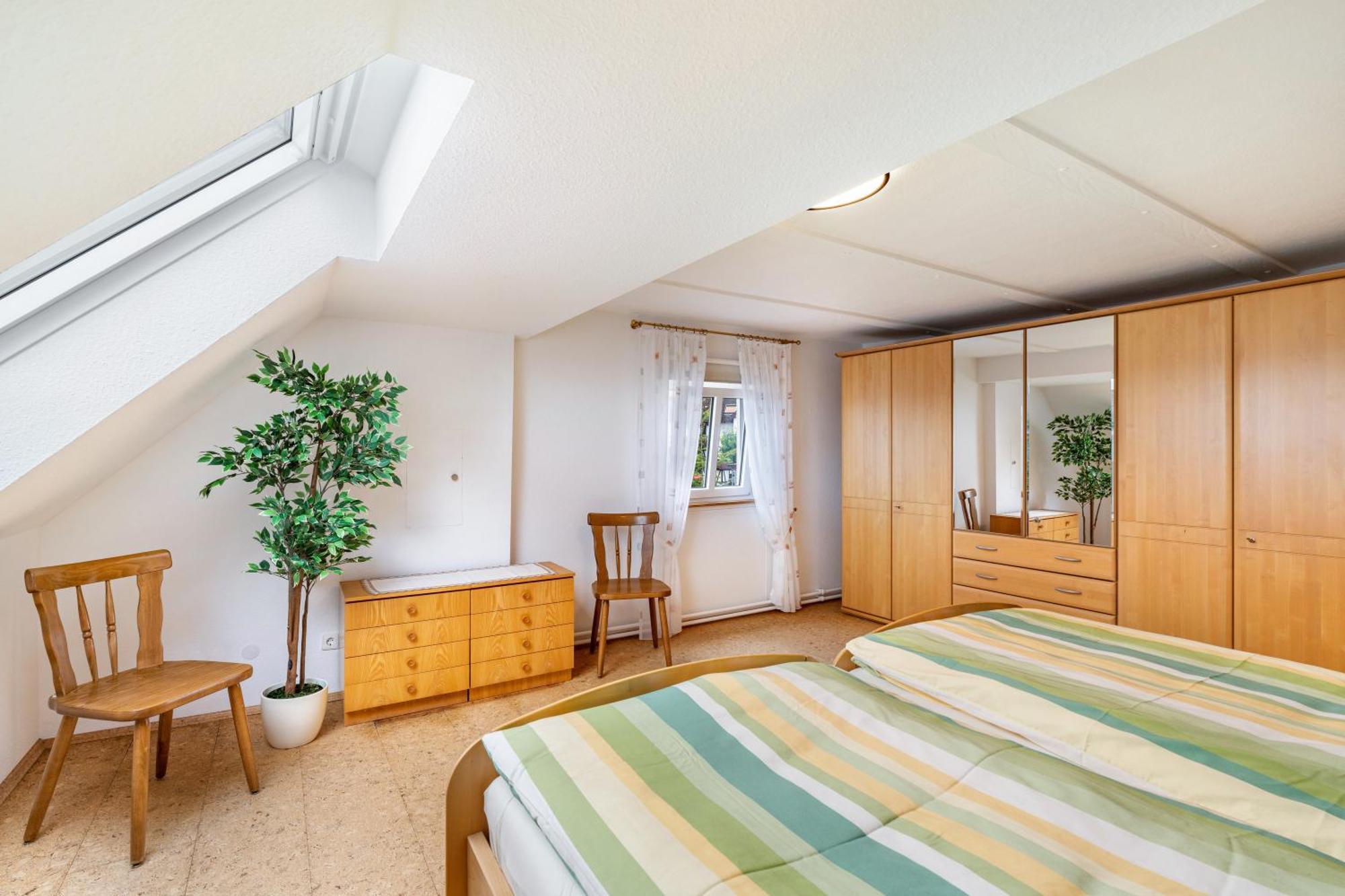 Ferienhaus Albert بوهل المظهر الخارجي الصورة