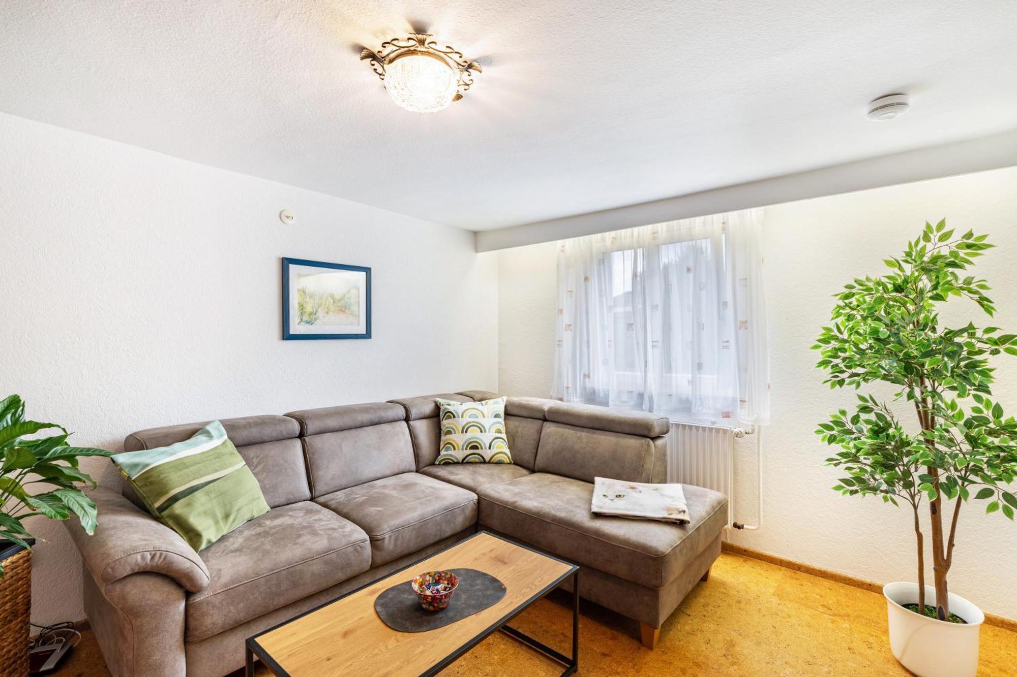 Ferienhaus Albert بوهل المظهر الخارجي الصورة