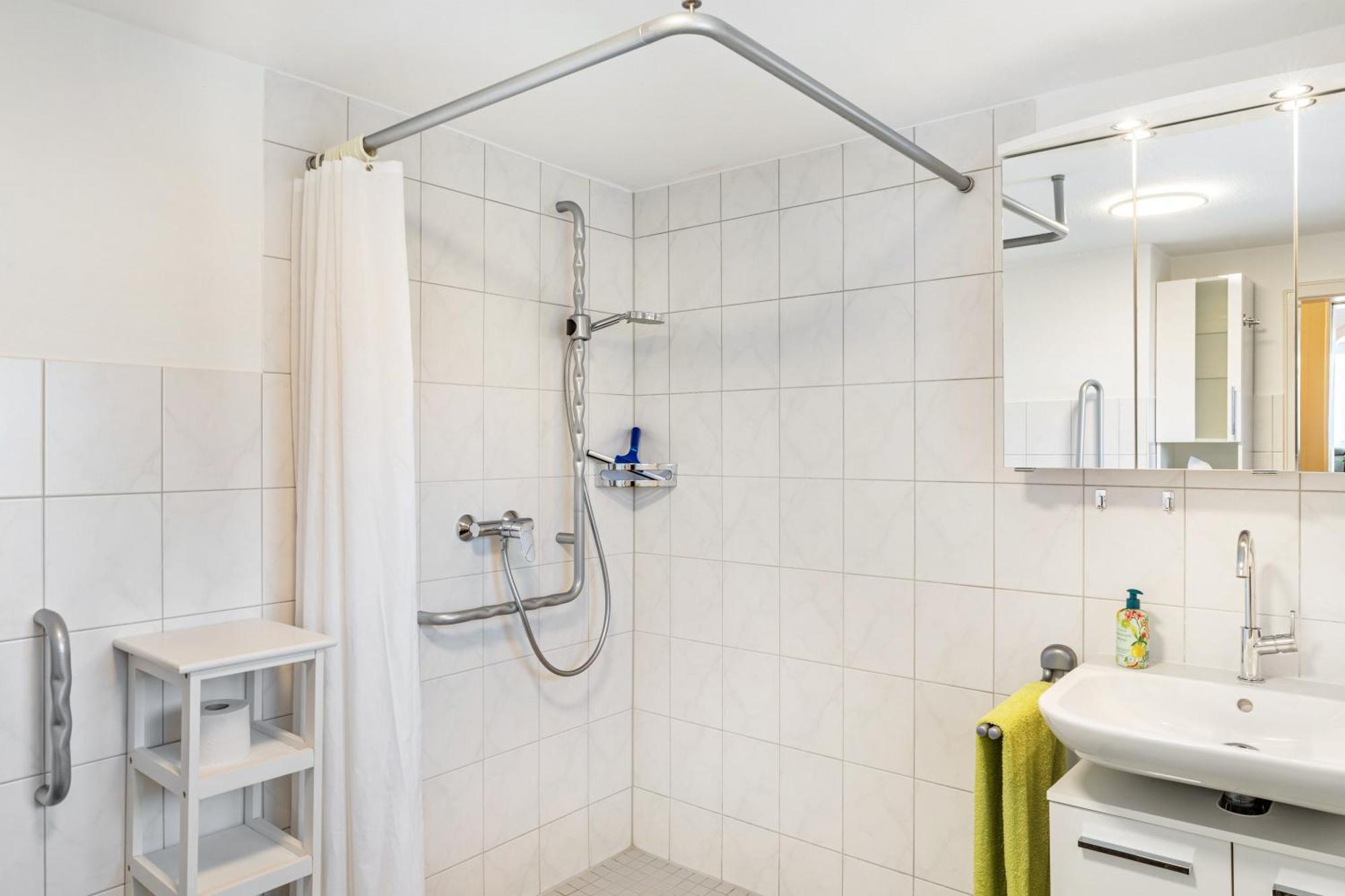 Ferienhaus Albert بوهل المظهر الخارجي الصورة