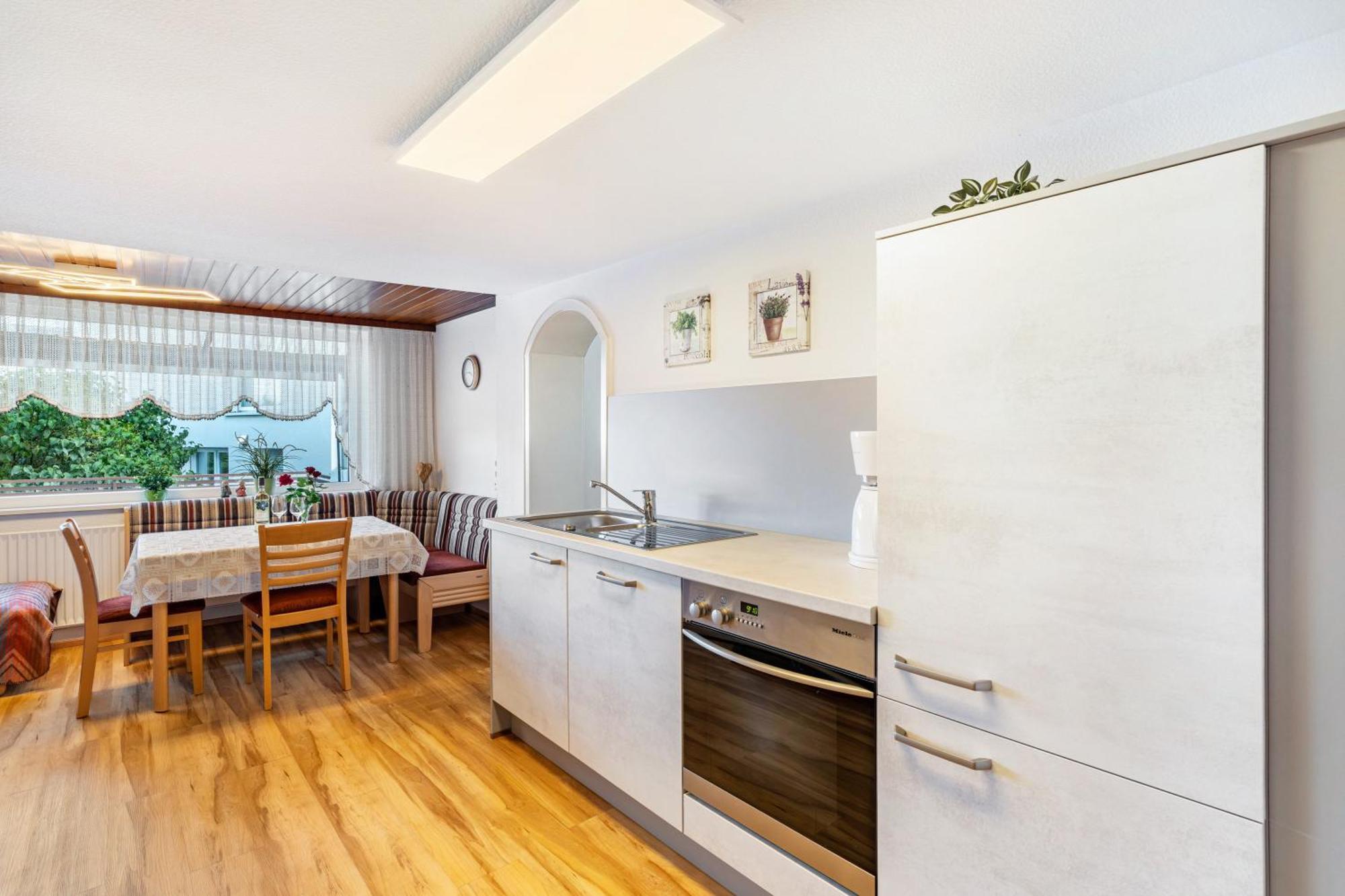 Ferienhaus Albert بوهل المظهر الخارجي الصورة