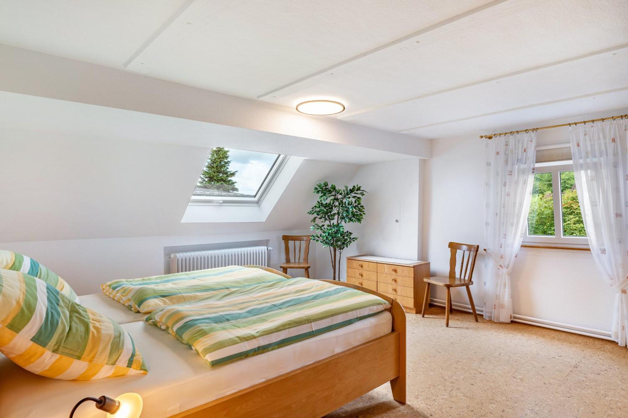 Ferienhaus Albert بوهل المظهر الخارجي الصورة